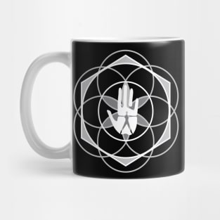 Da Vinci Mug